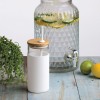 Envy Glass Bottles Lifestyle